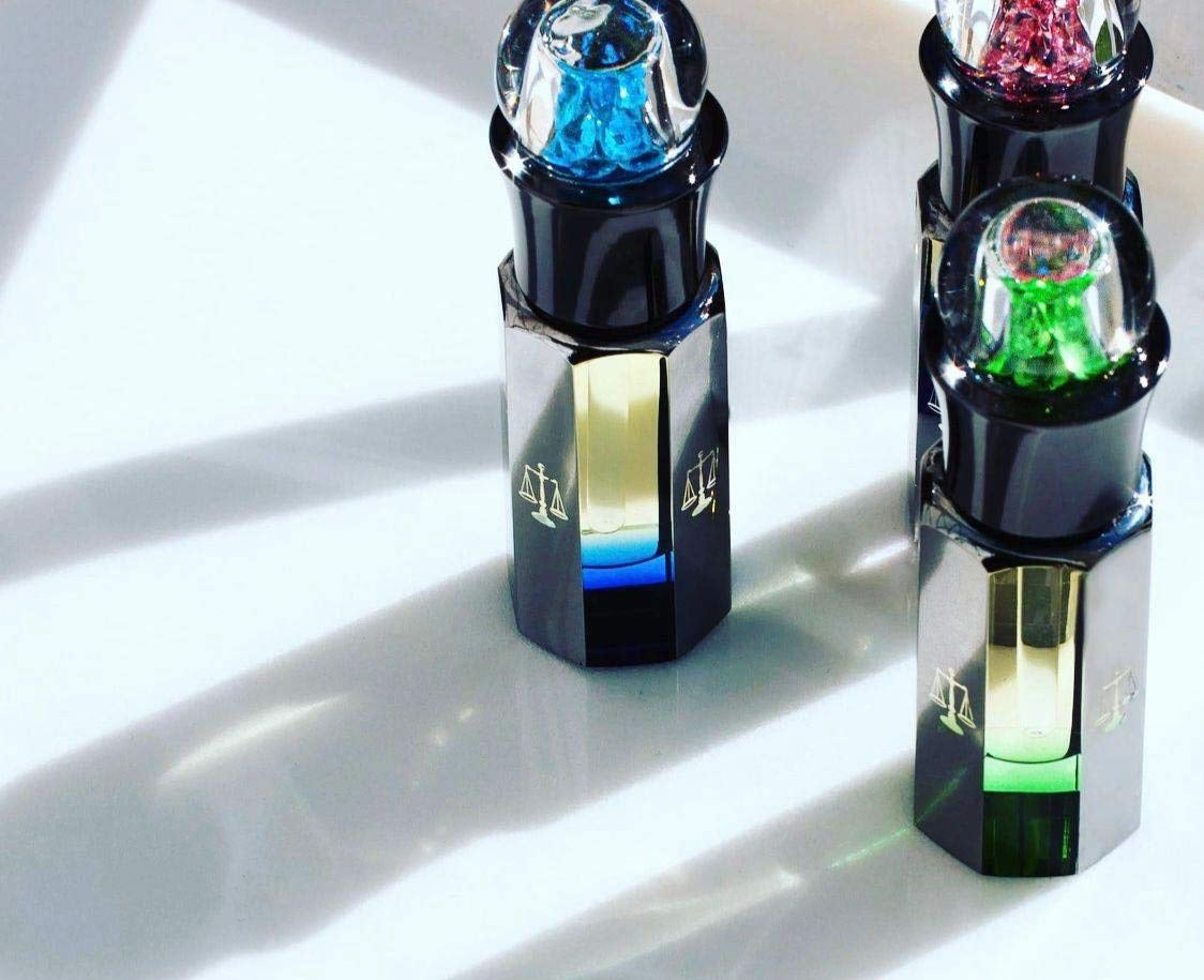 Elixier Parfümöle 6ml - by El-Nabil