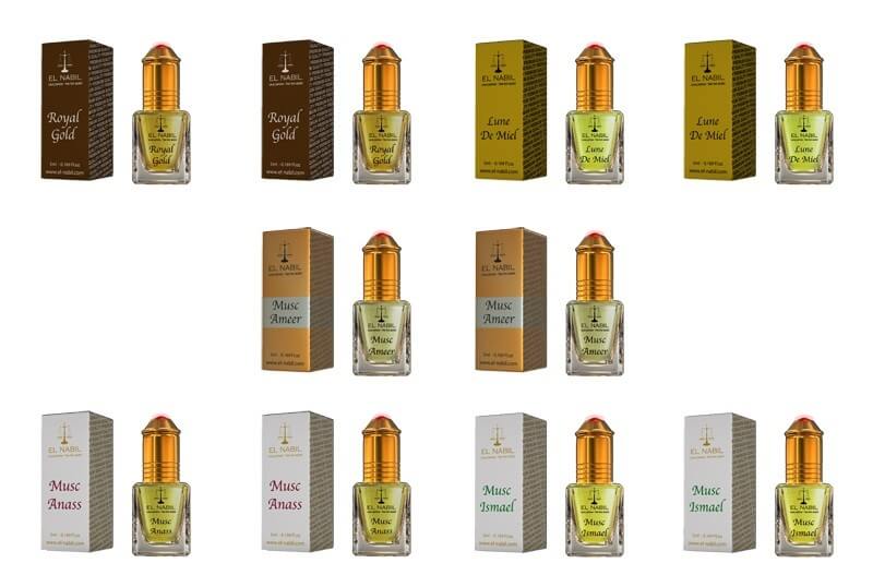 ANGEBOTE MÄNNER SET