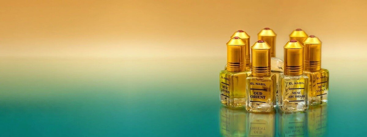 SPEZIAL: Männerset - 10x 5ml Roll-On