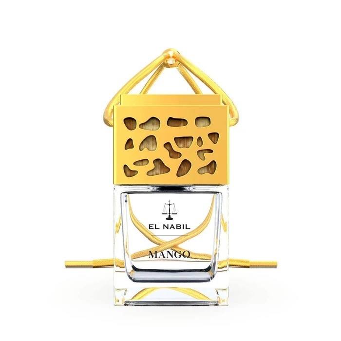 Musc Mango 6ml Autoduft - El-Nabil