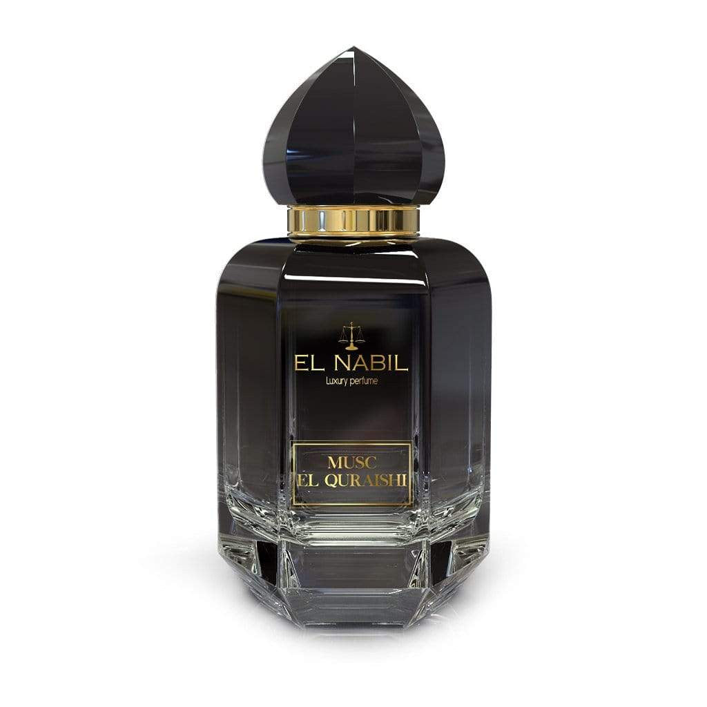 Musc El Quraishi 50ml Eau de Parfum - El-Nabil