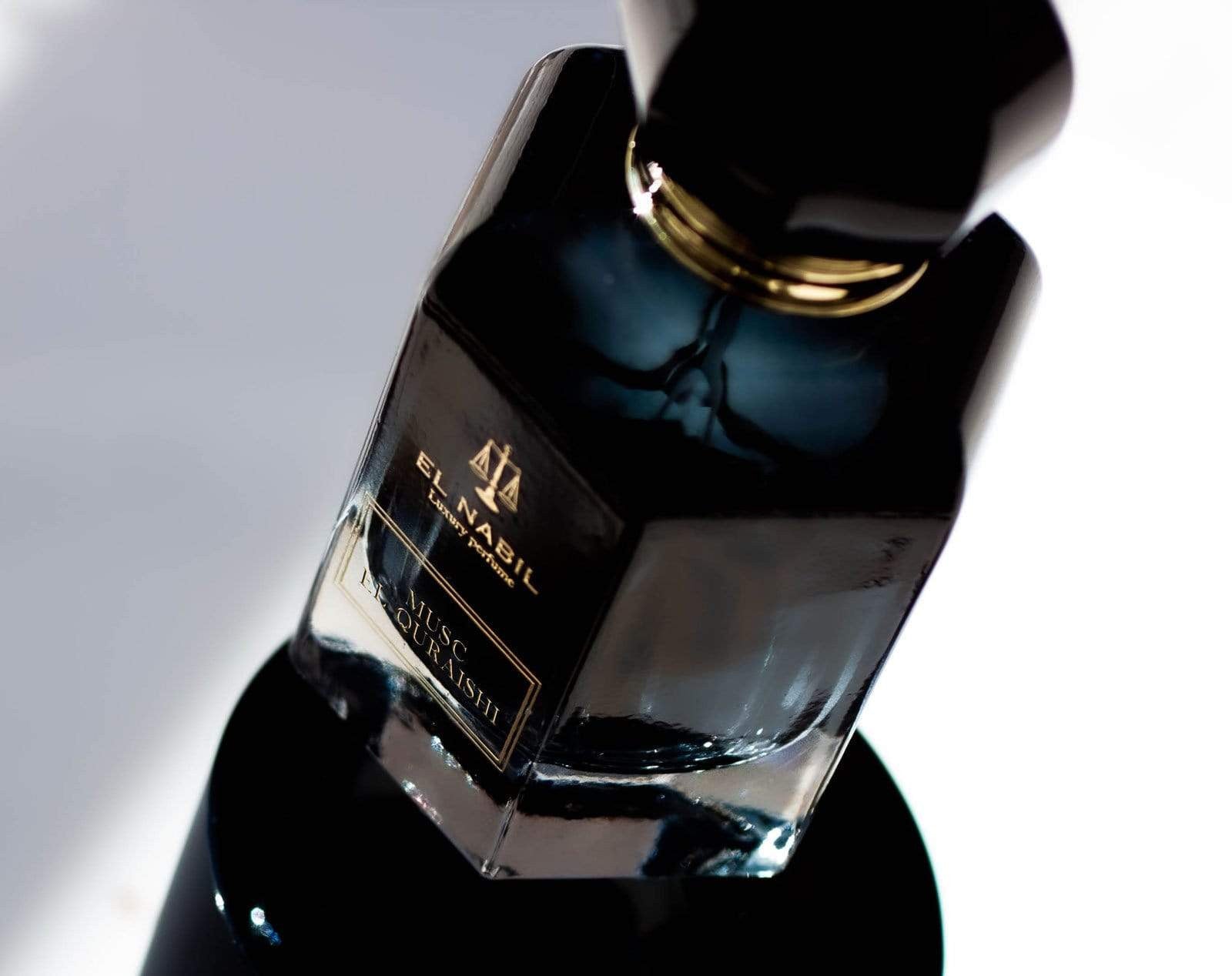 Musc El Quraishi 50ml Eau de Parfum - El-Nabil