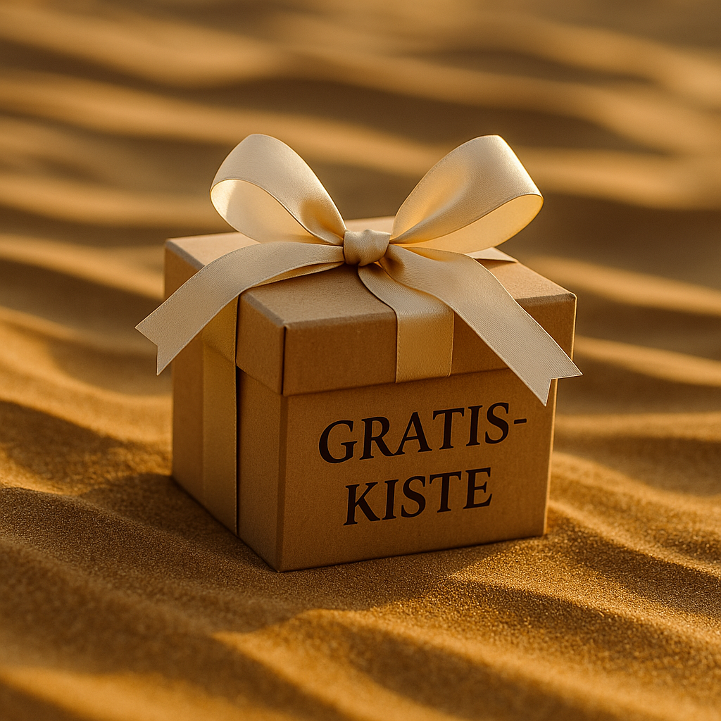 Gratis Kiste