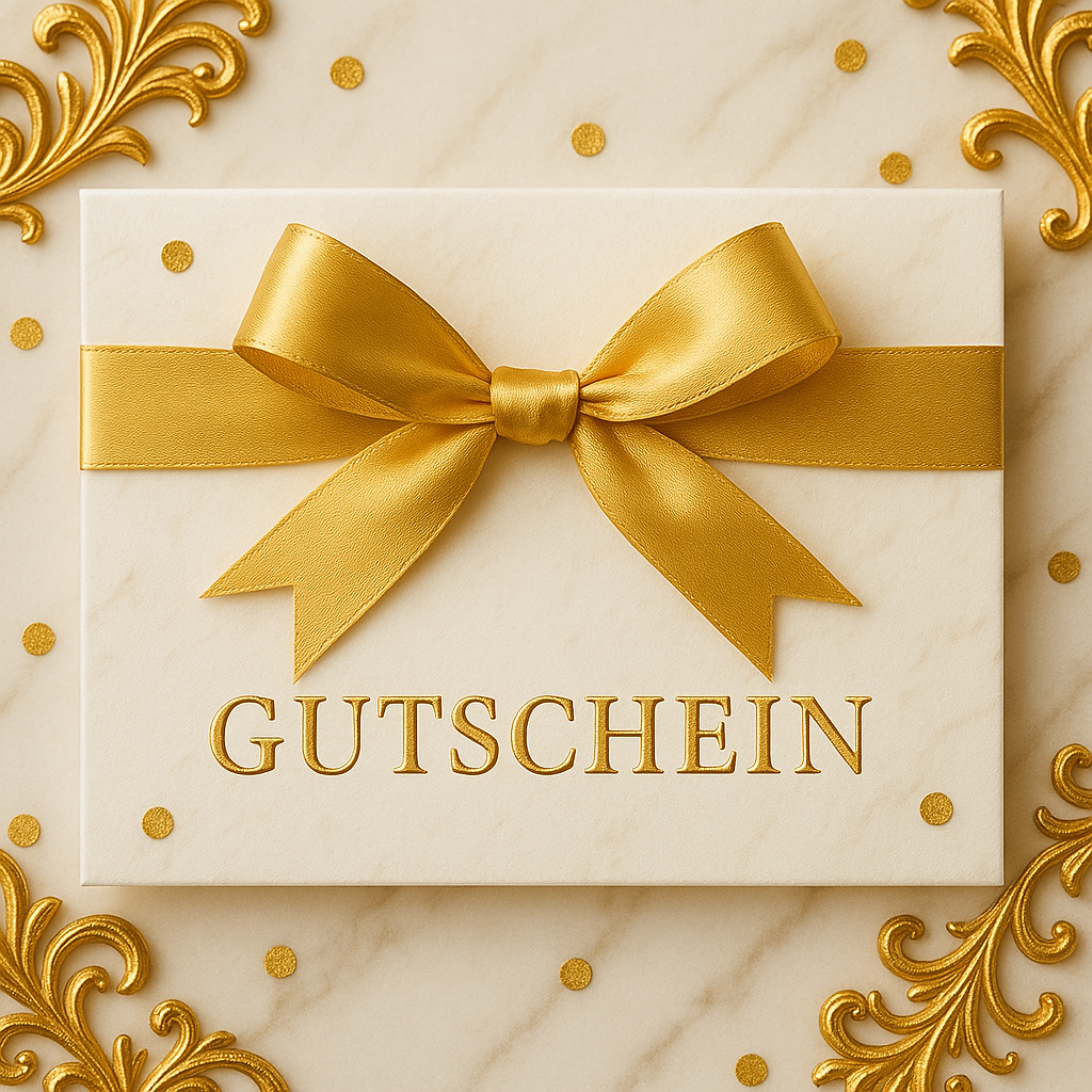 Geschenk-Gutscheine
