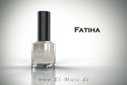 Nagellack Fatiha 13ml - El-Nabil