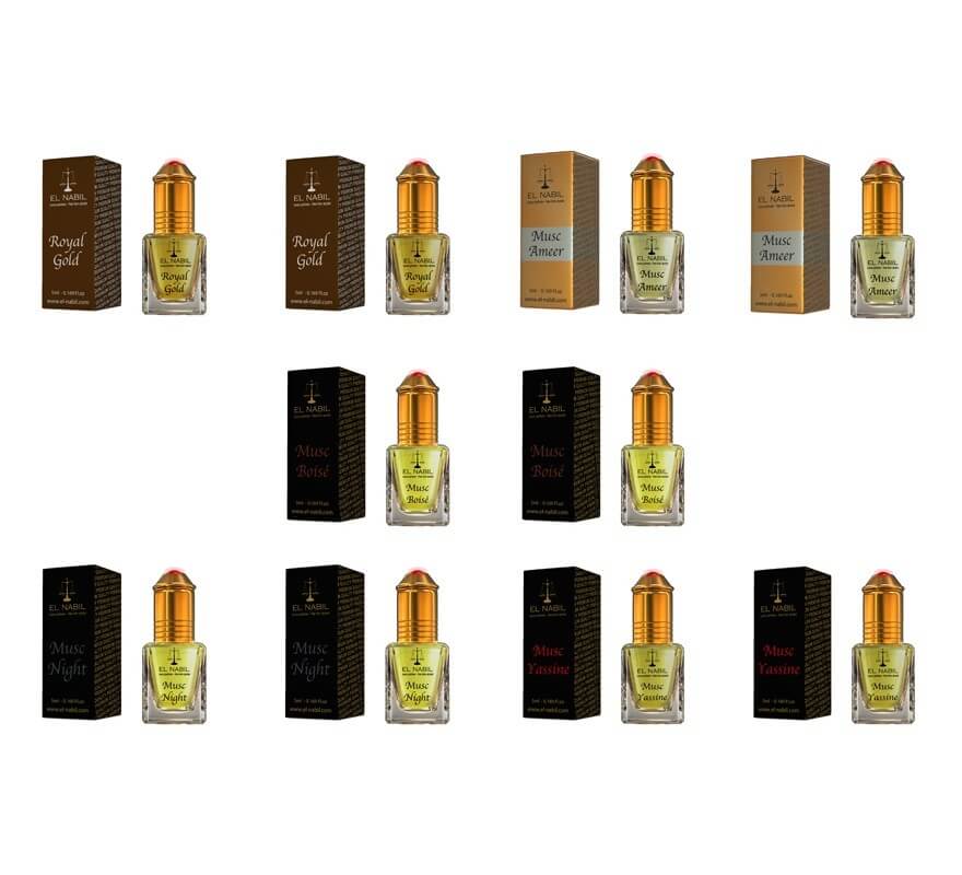 ANGEBOTE MÄNNER SET