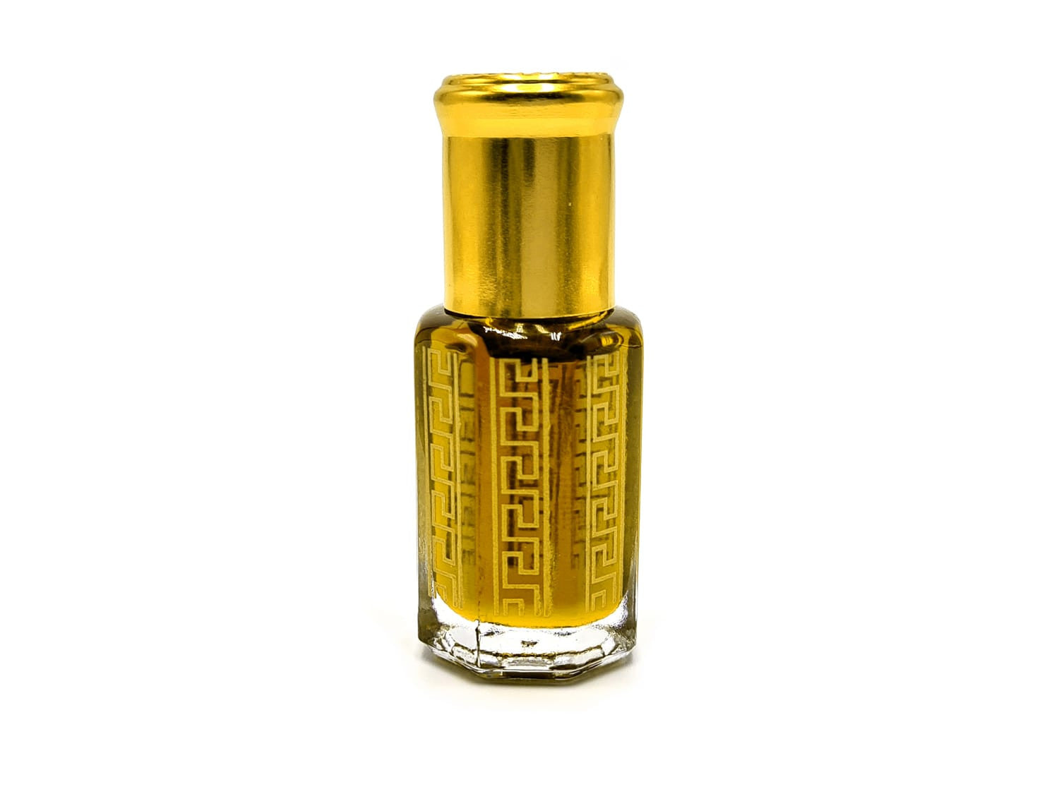Oud Royal 6ml Parfümöl - Misk Musk