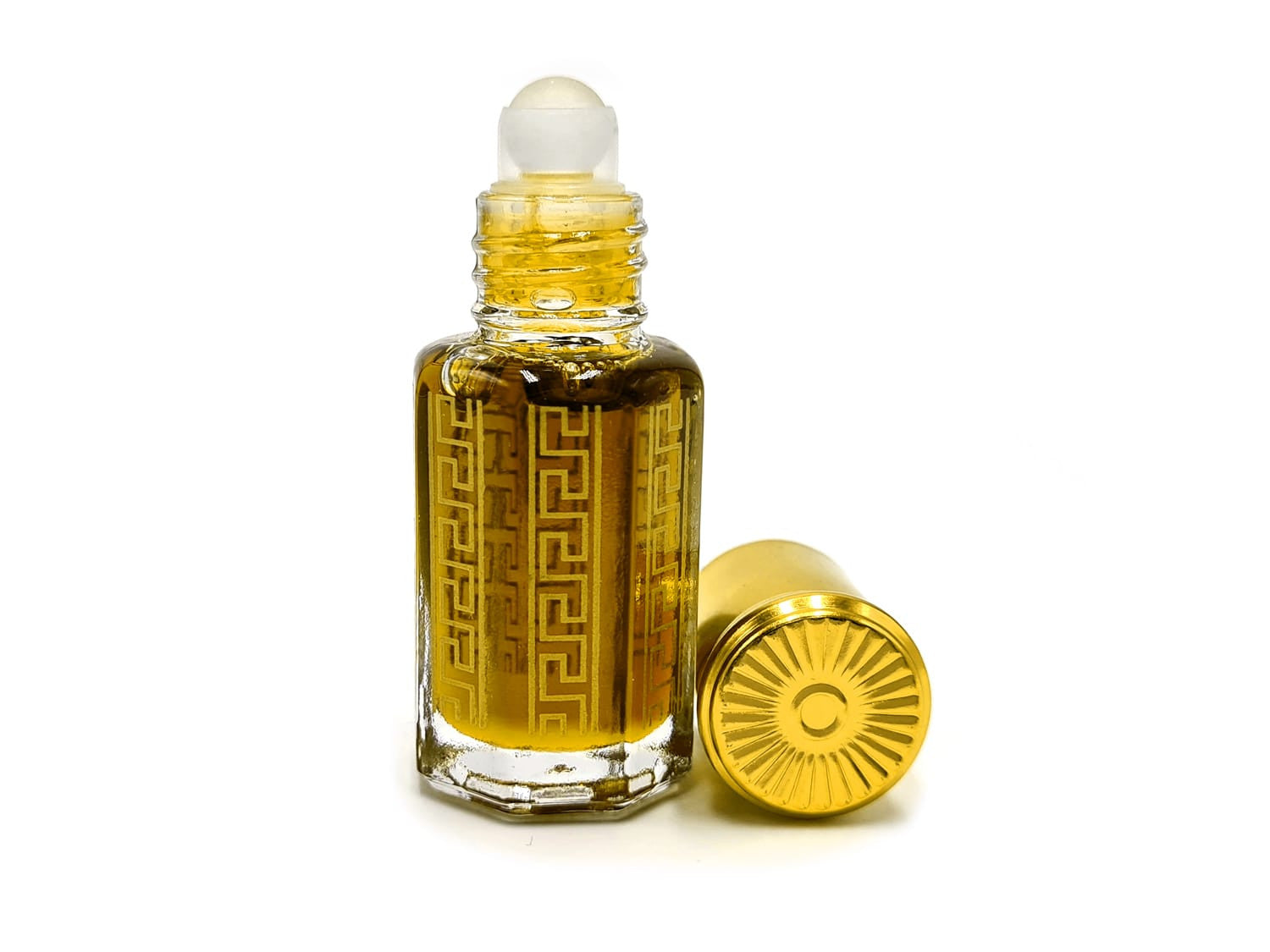 Oud Royal 6ml Parfümöl - Misk Musk