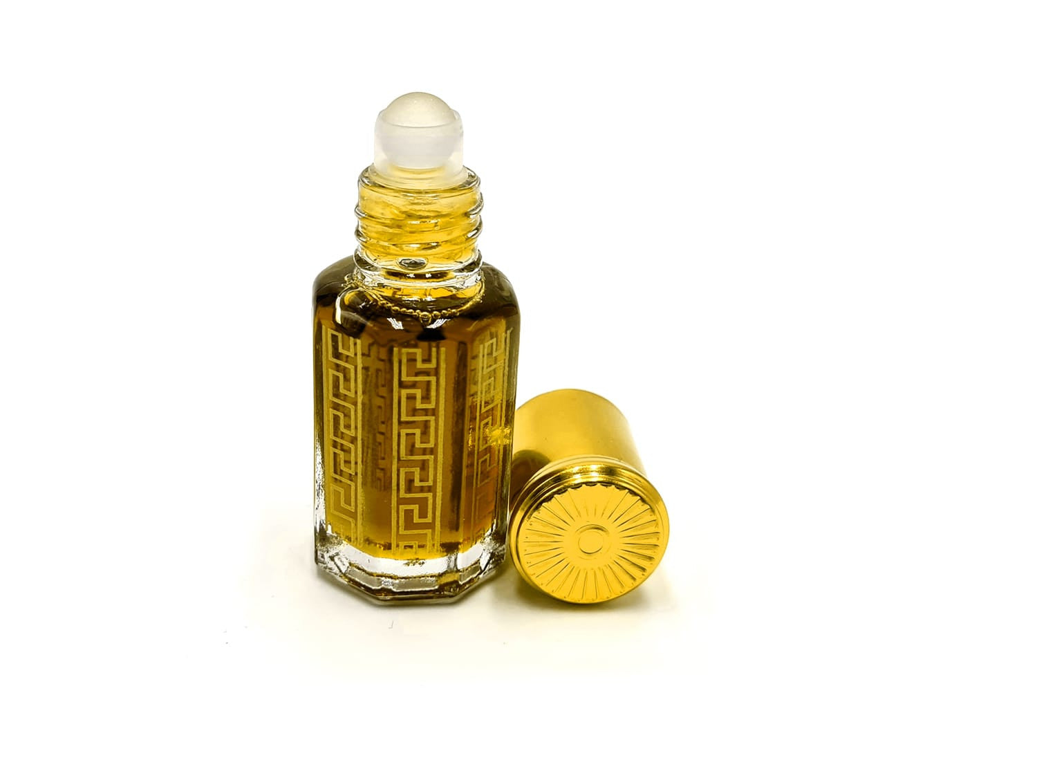Oud Royal 6ml Parfümöl - Misk Musk