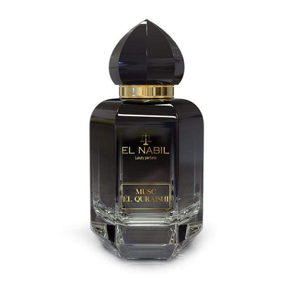 Musc El Quraishi 50ml Eau de Parfum - El-Nabil