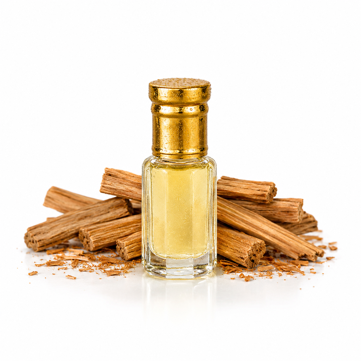 Mysore Sandelholz - Sandalwood Öl - Top Grade A+