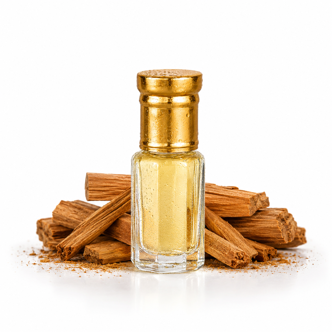 Mysore Sandelholz - Sandalwood Öl - Top Grade A+